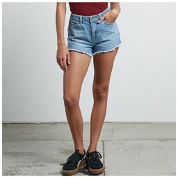 szorty VOLCOM - 1991 Short Blue Fog (BFG)