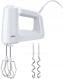 Mikser ręczny Braun Hm 3000 Multimix 3 450W