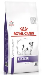 ROYAL CANIN Karma dla psa Vet Dental Small