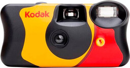 KODAK Jednorazowy aparat analogowy Fun Saver 27+12