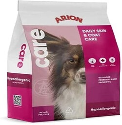 ARION - Dog Food - Care hipoalergiczny -
