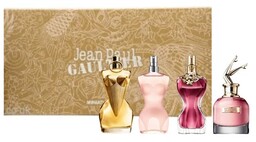Jean Paul Gaultier Set Miniatúr, Scandal Woda perfumowana