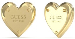 GUESS Kolczyki JUBE04209JWYGT/U