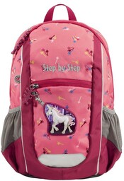 Step By Step Plecak Kiga Maxi Little Unicorn