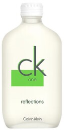 CK One Reflections woda toaletowa spray 100ml