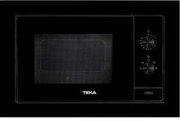 Teka FullBlack Edition ML 8200 BI L FBK
