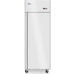 Szafa chłodnicza 1-drzwiowa Profi Line GN2/1 670L -