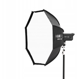 GlareOne Softbox Octa 100cm Pro bowens z systemem