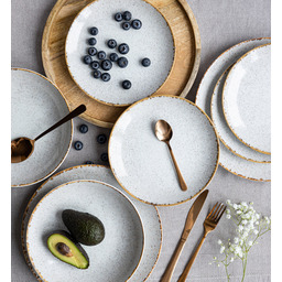 Lubiana Boss Kerajet Serwis Obiadowy 18 El 6