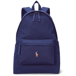 Plecak Polo Ralph Lauren 405967604002 Granatowy