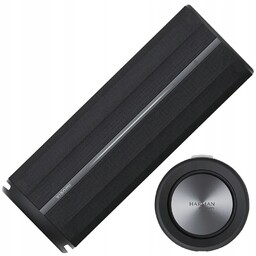 Głośnik bezprzewodowy Bluetooth Xiaomi Speaker 40W wodoodporny 4800mAh