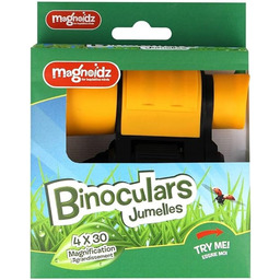 Magnoidz Natura kieszonkowa lornetka dla dzieci