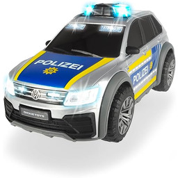 Dickie Toys 203714013 Volkswagen VW Tiguan R-Line, samochód