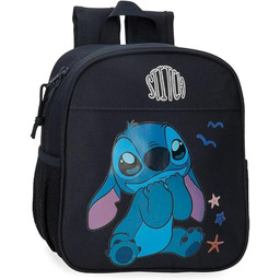 Disney Plecak dla dzieci, wykonany z poliestru, kieszenie