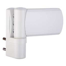 Vbh Holding Gmbh Zawias do drzwi PVC greenteQ