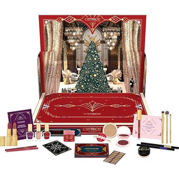Catrice Kalendarz Adwentowy The Great Christmas Advent Calendar