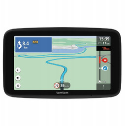 Nawigacja Samochodowa Gps Tomtom Go Classic Lite 2ND