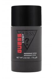 GUESS Grooming Effect dezodorant 75 g dla mężczyzn