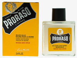 Proraso Balsam do brody Wood and Spice 100ml