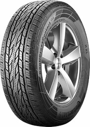 Continental ContiCrossContact LX 2 205/80R16 110S FR