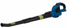 BLAUPUNKT Dmuchawa do liści akumulatorowa 18V CB2010 Brak