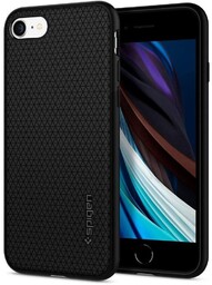 SPIGEN LIQUID AIR IPHONE 7/8/SE 2020 BLACK