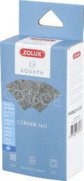 ZOLUX AQUAYA Wkład Nitrate Corner 160 (330234)