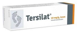 Tersilat krem 0,01 g/g, 30g