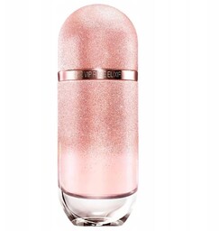 Carolina Herrera, 212 VIP Rose Elixir, Woda perfumowana