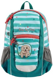 Step By Step Plecak Kiga Maxi Dog Lucky