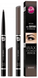 Bell Wax Wosk do brwi w kredce