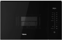 Teka FullBlack Edition MLEG 820 FI FBK Grill