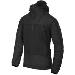 Kurtka Helikon WINDRUNNER Czarny-Black (KU-WDR-NL-01)