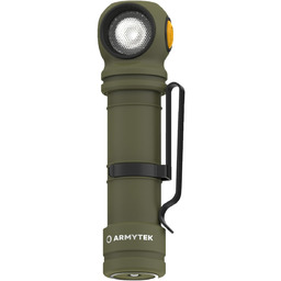 Latarka Armytek Wizard C2 Pro v4 Max Magnet
