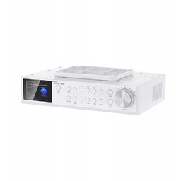 Ferguson Radio Sieciowe Kuchenne Regent Cucina 200 DAB+/FM/BT/LED/Pilot