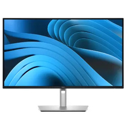 Monitor Dell 27" P2725QE (210-BRDS) IPS 4K UHD