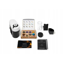 Ekspres Krups Nespresso Vertuo Pop XN9201