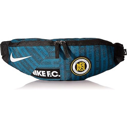Nike F.C BA6154-381; saszetka unisex; BA6154-381; niebieska; One