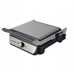 Grill elektryczny Blaupunkt GRS701 2000W Kontaktowy