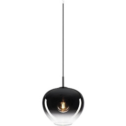 SLV Lampa wisząca PANTILO CONVEX 29 SLV/lampa