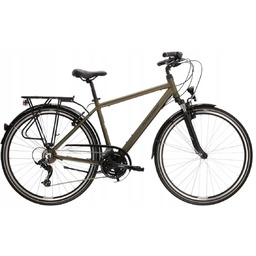 Rower Trekkingowy Kross Trans 2.0 Męski M 19