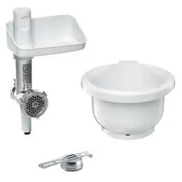 Bosch BakingSensation MUZS2BS Zestaw przystawek
