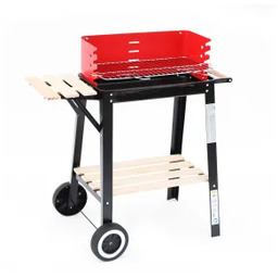 Landmann 0566A Grill węglowy