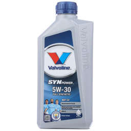 Valvoline 872770 Olej silnikowy Pojemność: 1l, 5W-30
