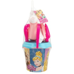 COLOR BABY Zestaw do piasku Disney Princess 48210