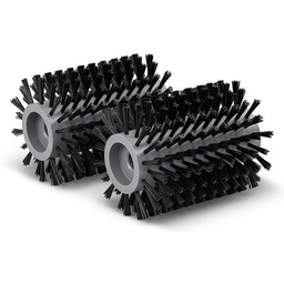 KARCHER Szczotki walcowe PCL 2.644-340.0 (2 szt.)