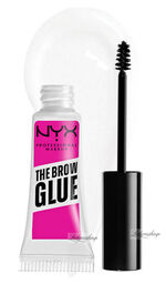 NYX Professional Makeup - THE BROW GLUE -