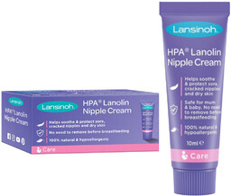 Lansinoh Lanolina HPA - 100 % czystej lanoliny