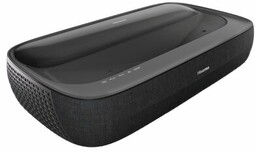 HISENSE Laser TV 100L9HD 100" 4K Dolby Atmos