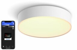 PHILIPS HUE Lampa sufitowa Devere M 212673 Biały